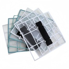 For Midea Indoor Unit Dust Screen for Better Air Conditioner Performance