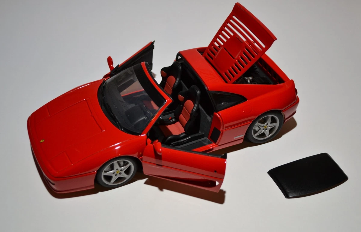 UT Ferrari 1:18 Diecast & Toy Vehicles for sale | eBay