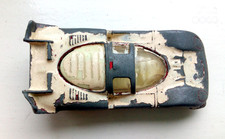 WHIZZWHEELS FERRARI 512 S - Corgi Juniors