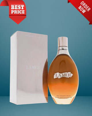 La Mer Genaissance The Infused Lotion 5oz 150ml Fast Delivery