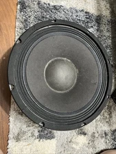 Single Used Samson L612M MONITOR Woofer 12"