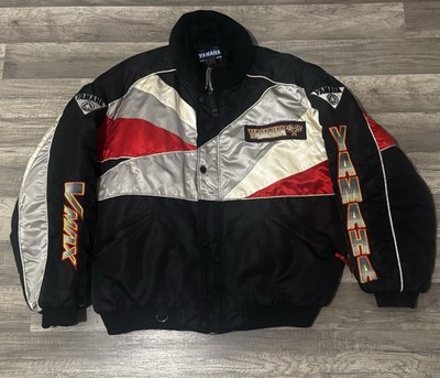 Yamaha Ski Jacket