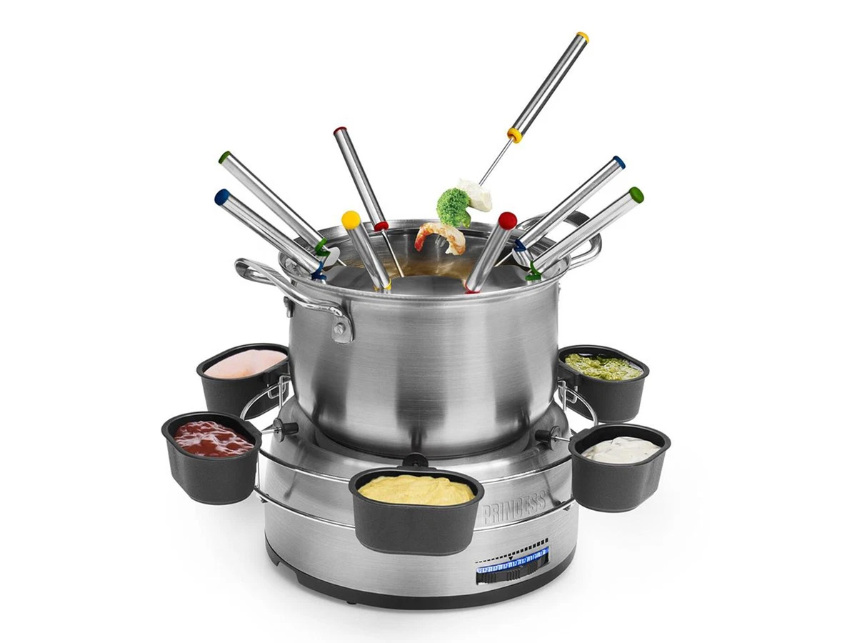 Princess Fondue-Sets elektrische online kaufen | eBay.de