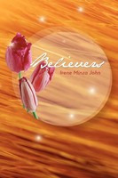 Irene Minza John | Believers | Taschenbuch | Englisch (2012) | Xlibris