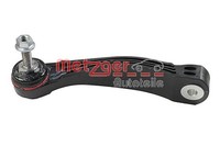 Koppelstange Stabilisator Metzger Autoteile 53077603 Kunststoff FüR VW ID E11 Q4