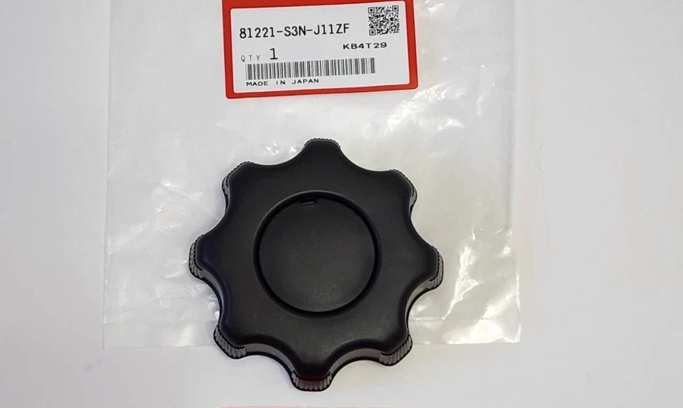 Honda OEM 81221 S 3 NJ 11 ZF Front Seat Height Adjuster for sale