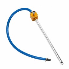 Oil Transfer Pump with Hose Heavy-Duty Tool Universal for Garage