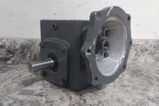 Boston Gear F718-30-B5-G 0.5 Max Input HP 58 Max Output RPM Speed Reducer