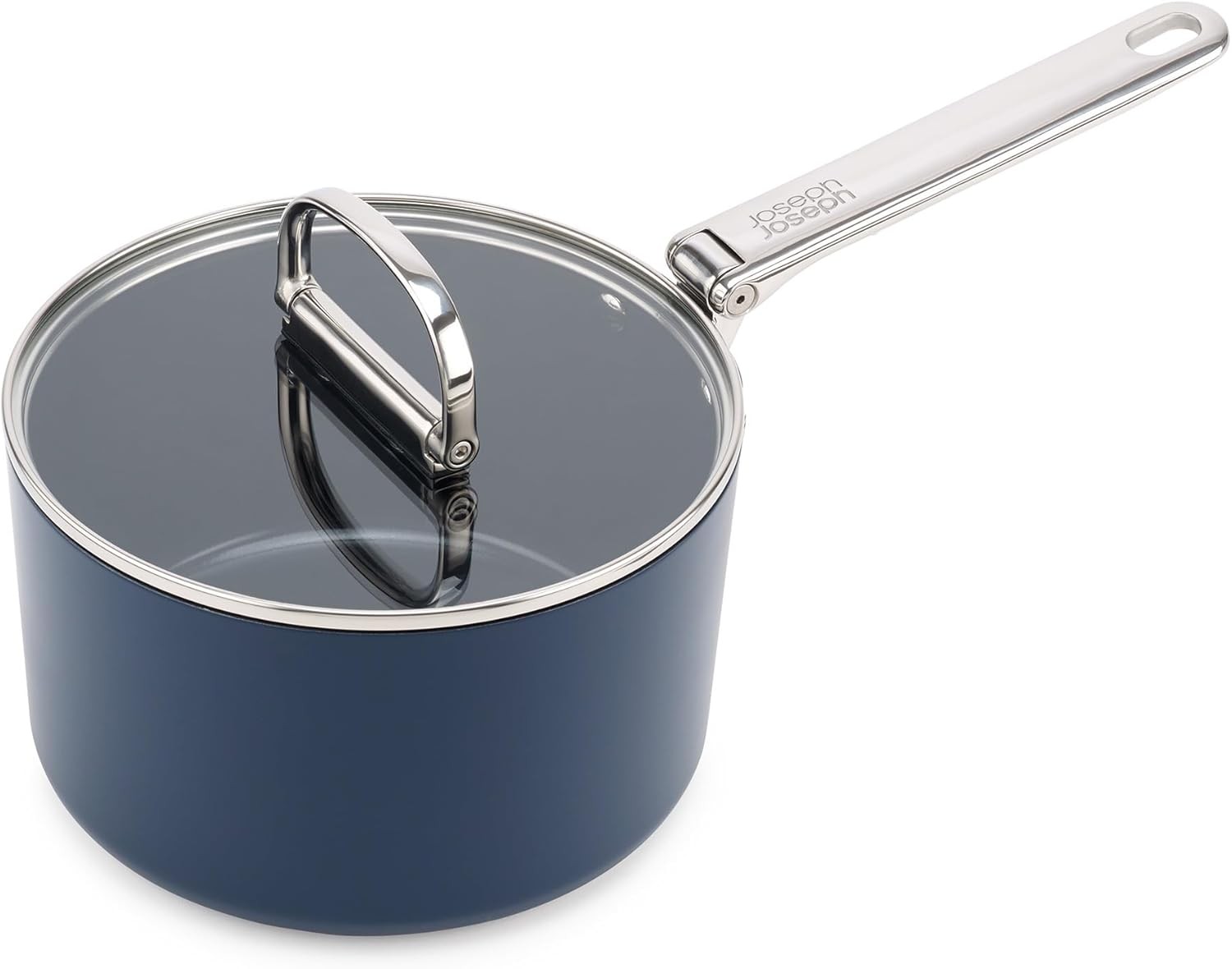 Poêle Joseph Joseph Space 19cm anti-adhésive pour vos recettes créatives
