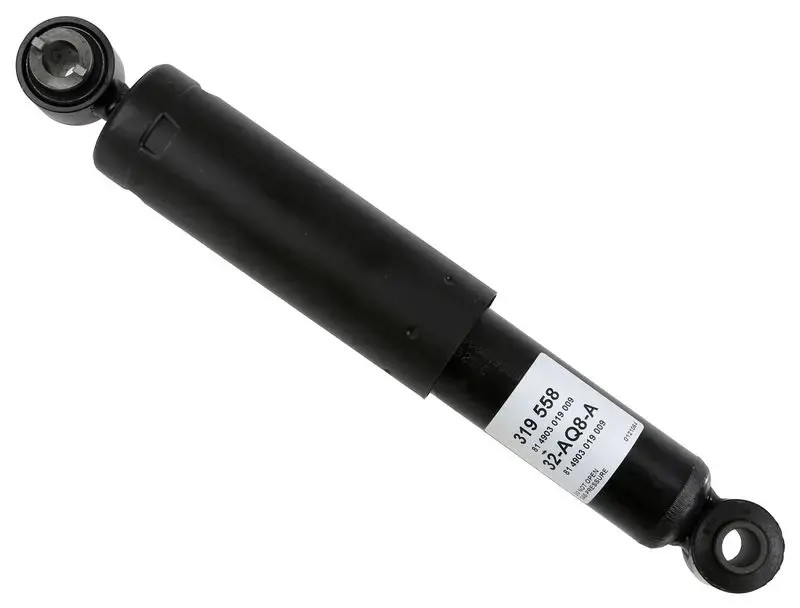 Shock absorber Top eye 319 558 SACHS for CITROËN PEUGEOT OPEL FIAT