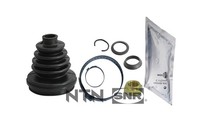 SNR Achsmanschettensatz FüR Opel Zafira B A05 Astra H L48 Vectra C Caravan L35