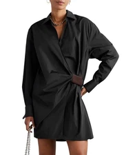 Mira Richi Mini Dress Women's