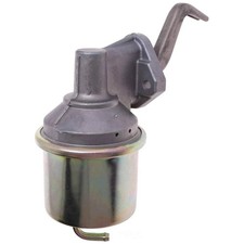 Carter Mechanical Fuel Pump System M6405 Carter Mechanical Fuel Pump System M6405