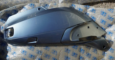 Fianchetto Post. dx  Piaggio Quartz 50 - Skipper 125-150 1994 originale