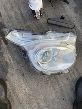 CITROEN C1 FLAIR MK2 2014-2022 DRIVER SIDE HEADLIGHT 90026273 81110-0H180