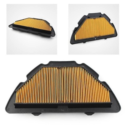 Motor Air Filter Cleaner For Yamaha YZF R1 1000 2004-2006 YZF-R1 5VY-14451-00-00