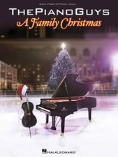Piano Guys | The Piano Guys: A Family Christm...