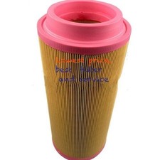 Fast shipPING 1PCS 1613800400 AIR FILTER ELEMENT For ATLAS COPCO AIR COMPRESSOR