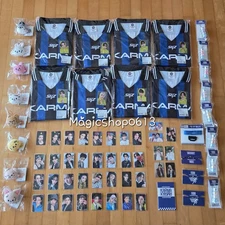 [ON-HAND/OFFLINE] STRAY KIDS KARMA POP-UP Official MD Merch + Free Gift/Track