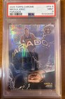 2025 Topps Chrome Nikola Jokić Base (RAW)