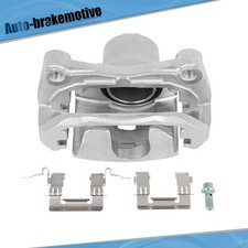 Brake Caliper With Bracket Front Left For 2007 2008-2012 Nissan Altima Sentra Brake Caliper With Bracket Front Left For 2007 2008-2012 Nissan Altima Sentra