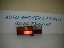 Feu arrière Audi 100