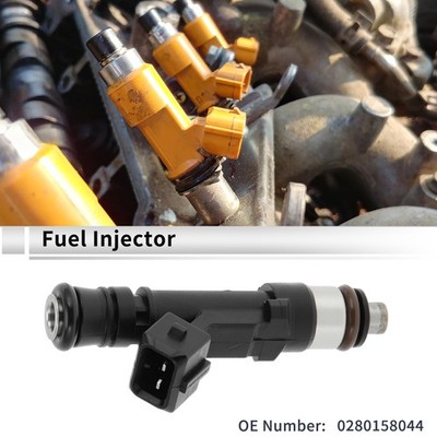 Kraftstoffeinspritzdüse für Ford F-350 F-250 Super Duty 5.4L V8 2003-2004