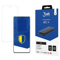 Schutzfolie 3MK Arc+ Oppo Reno 12