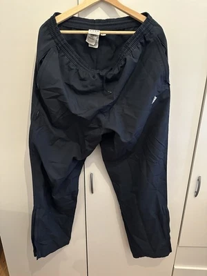 Adidas jogginghose Vintage Size L Adidas Trainingshose Hose Track - Bild 1 von 4