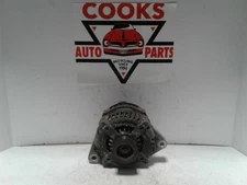 Alternator 8 Cylinder Thru VIN N71379 Fits 03-06 S TYPE 1035604