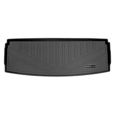 SMARTLINER Cargo Trunk Liner Floor Mat Behind 3rd Row Compatible with 2018-20...