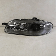 0046524480 Proyector Izquierda FIAT MAREA 100 16V ELX Ber. 4p/b/1581cc