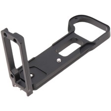 L-Bracket Camera Grip Quick Release Plate for Fujifilm GFX100S GFX50S2