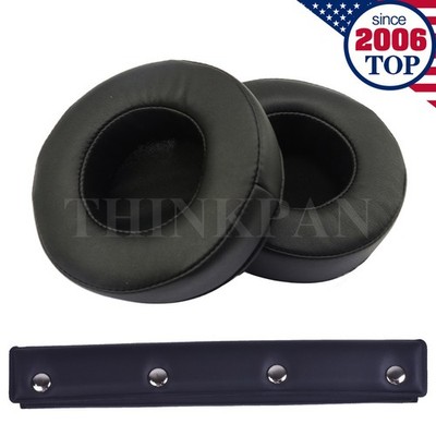 Headband Pad / Earpad Cushion for Beyerdynamic DT770 DT880 DT990 PRO DT440 DT660