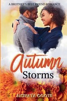Aminata Coote | Autumn Storms | Taschenbuch | Englisch (2025)