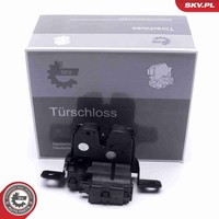 Esen Skv Heckklappenschloss 16SKV374 FüR Bmw 1Er F21 F20 I3 I01 114 116 118 120