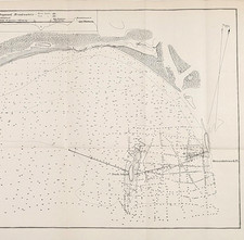 Lithography Antique Nautical Maps for sale | eBay