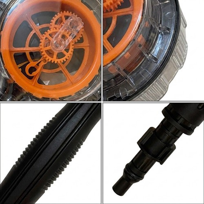 #ad Rotating Car Wash Brush Compatible with For SPX Series Pressure Washers $39.70