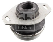 FEBI BILSTEIN 19011 Lagerung, Automatikgetriebe links für CITROËN LANCIA