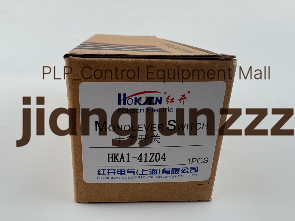 1PC HKA1-41Z04 Joystick Switch Momentary 30mm Fixing Hole Four-way