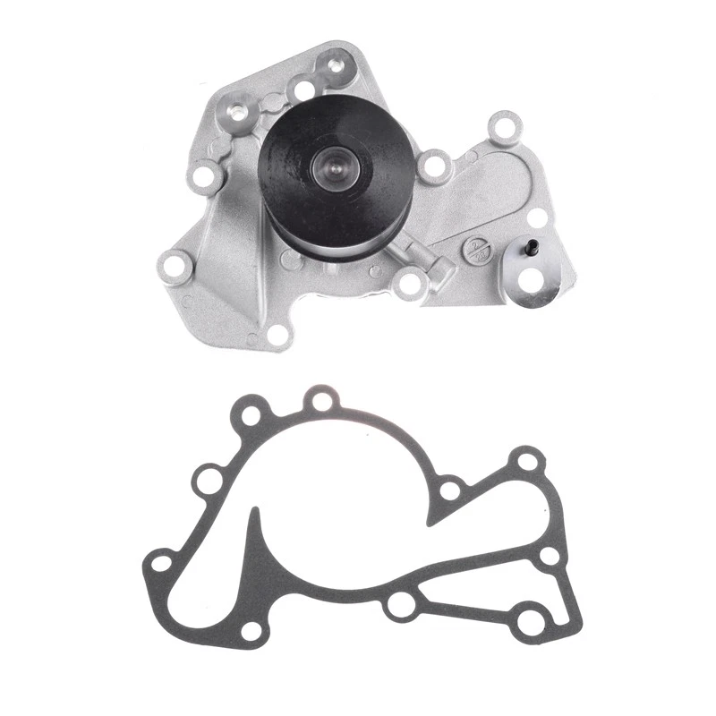 Fit 1999-2009 Hyundai Santa Fe Sonata Tiburon Tucson GL Sedan 4-Door Water Pumps Foto 2 de 4