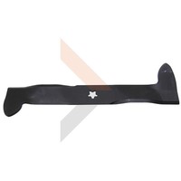 Granit Mulchmesser FüR Husqvarna 532 17 00-37, 165560, 170037, 532 42 63-23, 532