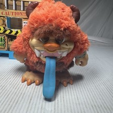 Crate Creatures Surprise STUBBS Interactive Monster Toy No Cage Tested Works