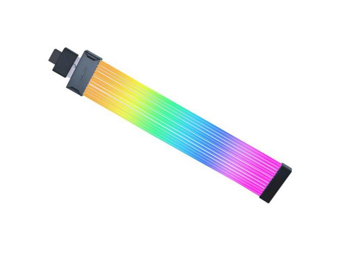 Lian Li Strimer Wireless 12V-2x6 GPU-Kabel Wide - Image 2