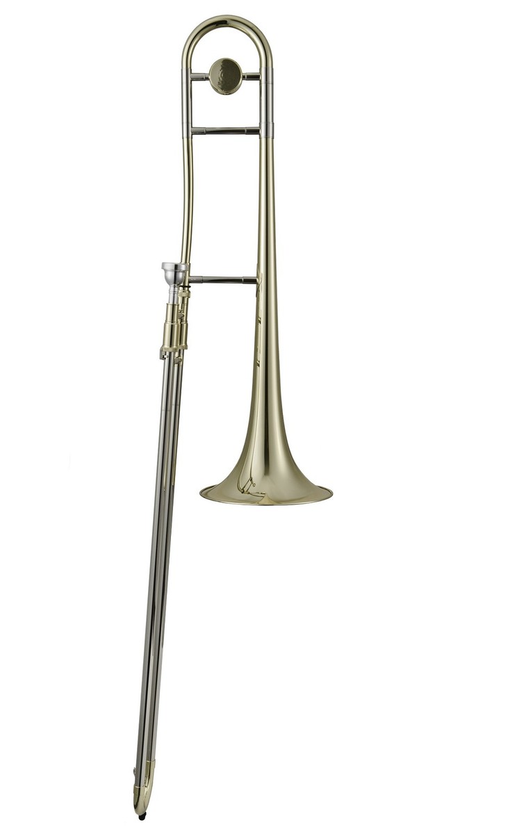 Vincent Bach 1 (Corpドット無し Early Elkhart) VINCENT BACH Elkhart Bb Tenor Trombone 100TB | eBay UK