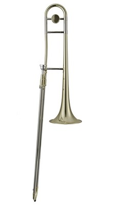 VINCENT BACH Elkhart Bb Tenor Trombone 100TB