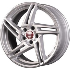 KIT N.4 CERCHI IN LEGA PER JEEP RENEGADE 8,0J19" 5X110 33 65,10 TECNOMAGNESIO TM