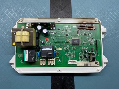 Maytag Dryer Control Board (SEE ALL PICS) P# 33002660 63717810