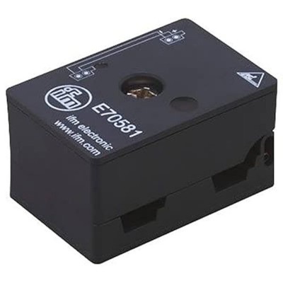 IFM ELECTRONIC E70581 AS-Interface Flat Cable Splitter
