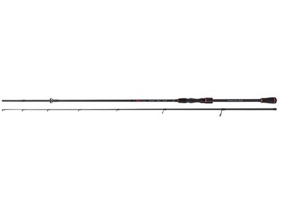 NEU 2026 Mikado NSC N.G. Finesse Spin 2.28m-2.75m 5-25g 2-Teile Spinnruten